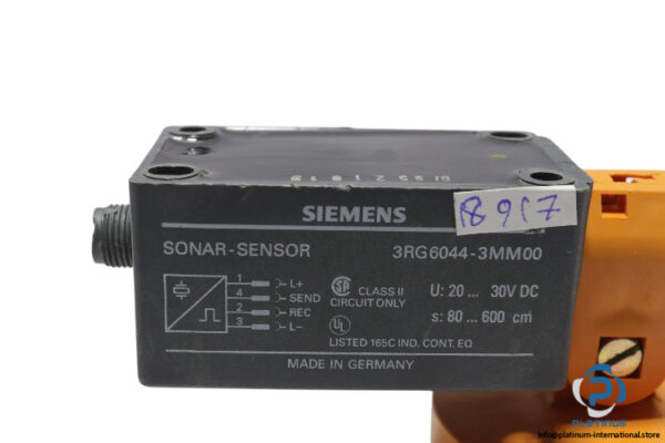 siemens-3RG6044-3MM00-sonar-sensor-(used)-1