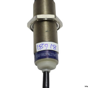 telemecanique-XS618B2PAL01M12-inductive-proximity-sensor-(used)-2