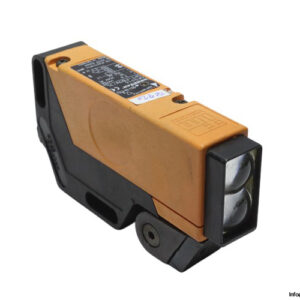 ifm-OP0016-diffuse-reflection-sensor-(used)