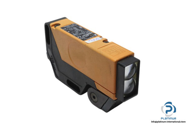 ifm-OP0016-diffuse-reflection-sensor-(used)