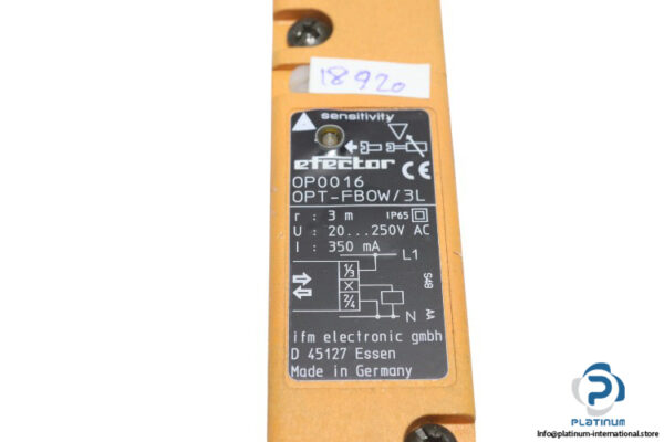 ifm-OP0016-diffuse-reflection-sensor-(used)-2