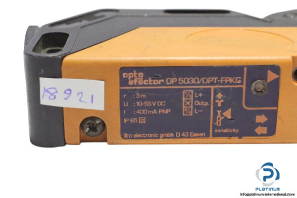 ifm-OP5030-diffuse-reflection-sensor-(used)-2