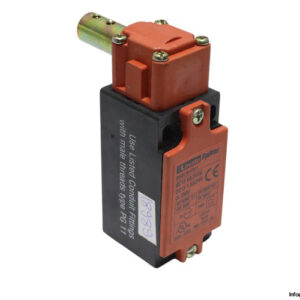 lovato-RS2-11-10P-limit-switch-(used)
