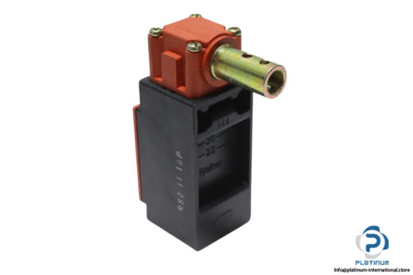 lovato-RS2-11-10P-limit-switch-(used)-1