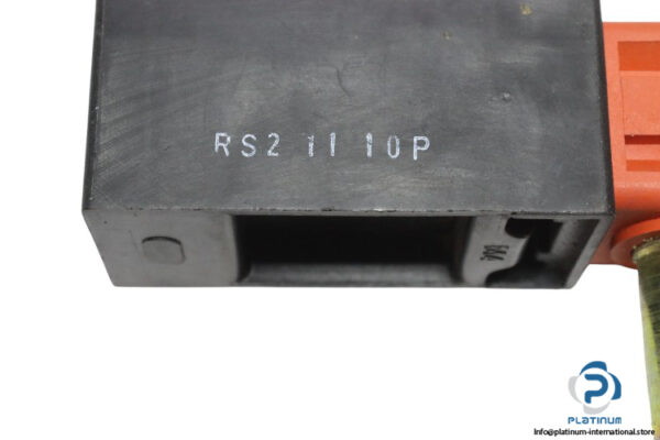 lovato-RS2-11-10P-limit-switch-(used)-2