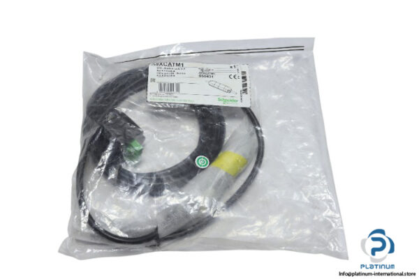 schneider-A9XCATM1-usb-modbus-cable-test-(new)