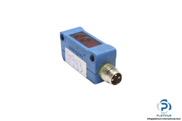 wenglor-LK89PD8-retro-reflex-sensor-(used)