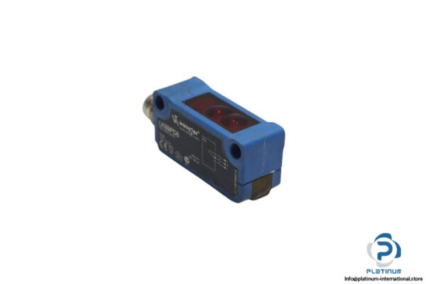 wenglor-LK89PD8-retro-reflex-sensor-(used)-1