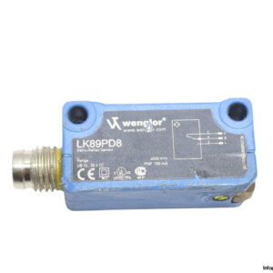 wenglor-LK89PD8-retro-reflex-sensor-(used)-2