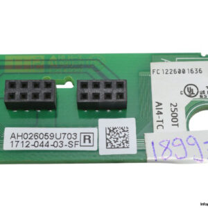 2500T-AI4-TC-analog-input-module-(used)-1