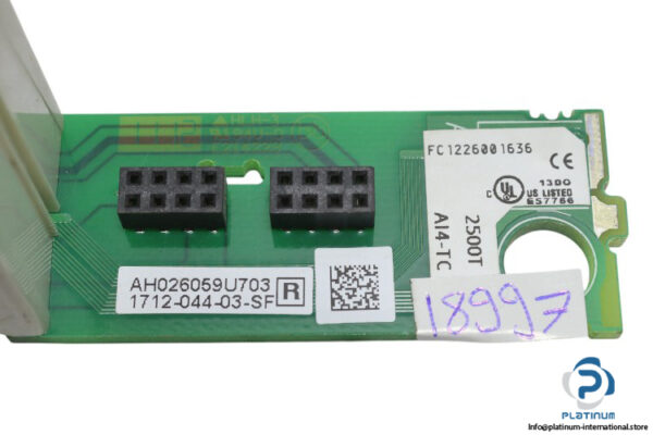 2500T-AI4-TC-analog-input-module-(used)-1