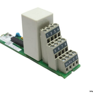 2500T-DO8-digital-output-module-(used)