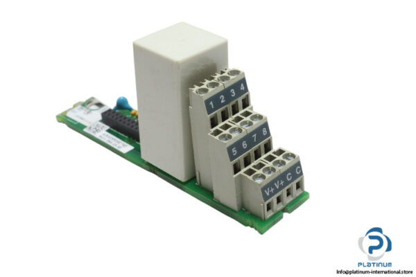 2500T-DO8-digital-output-module-(used)