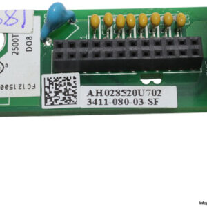 2500T-DO8-digital-output-module-(used)-2