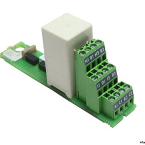 AI2-DC-analog-input-module-(used)