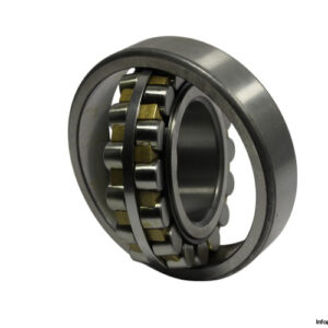 snr-21318-VK-spherical-roller-bearing-new