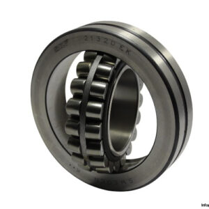skf-21320-EK-spherical-roller-bearing-new