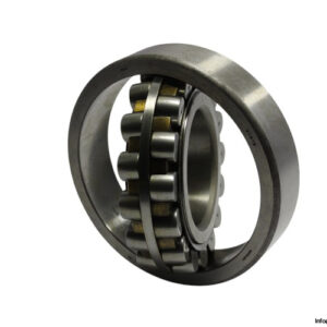 skf-21319-A-spherical-roller-bearing-used