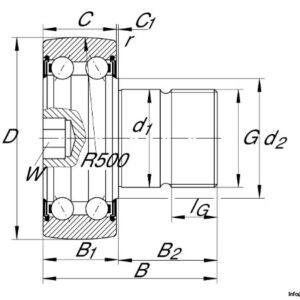 ina-kr-5204-nppu-stud-type-track-roller-2