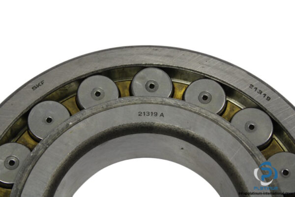 skf-21319-A-spherical-roller-bearing-used-1