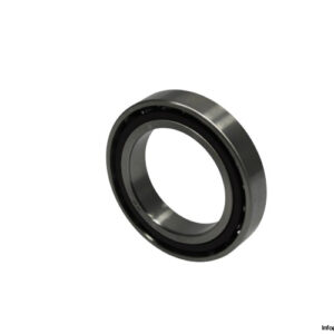 fafnir-3MM9113W1-angular-contact-ball-bearing-new