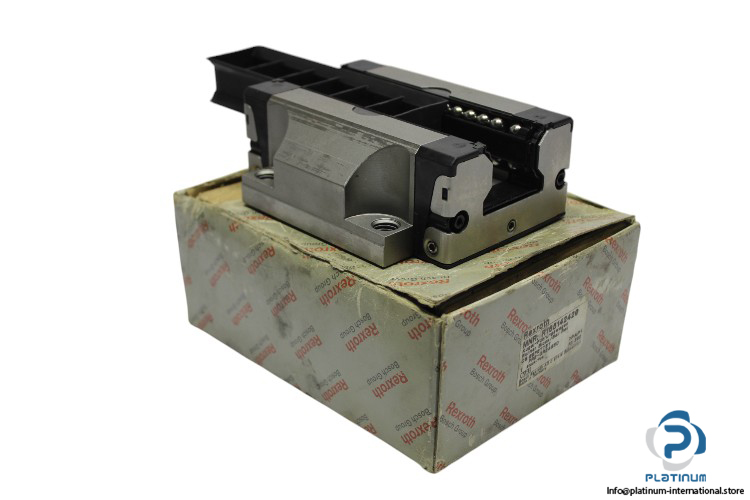 rexroth-R165142420-ball-runner-block-new-carton