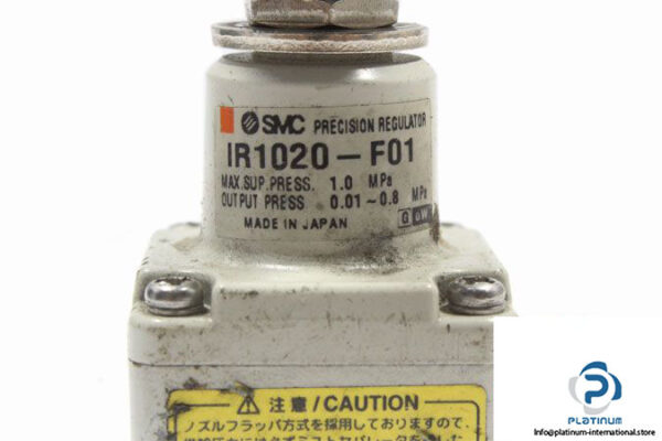 smc-ir1020-f01-pressure-regulator-used-3