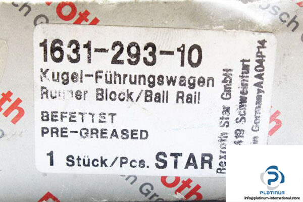 rexroth-star-1631-293-10-ball-runner-block-fns-2