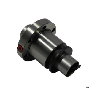 star-1512-3-1003-flanged-single-nut-fem-e-s-used