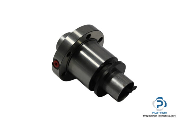 star-1512-3-1003-flanged-single-nut-fem-e-s-used