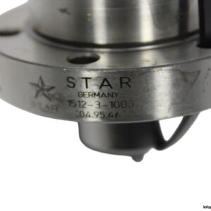 star-1512-3-1003-flanged-single-nut-fem-e-s-used-2