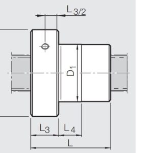 star-1512-3-1003-flanged-single-nut-fem-e-s-used-3