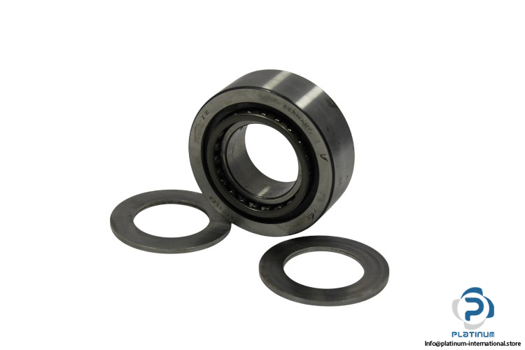 fag-STO-35ZZ-yoke-type-track-roller-new