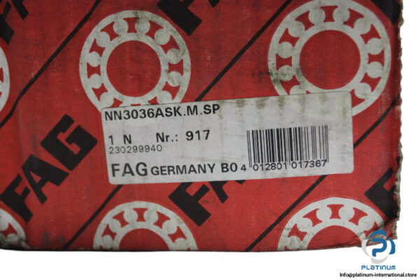 fag-NN3036ASK-M-SP-double-row-cylindrical-roller-bearing-new-carton-1
