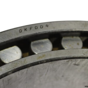 dkfddr-NNU4948-K-P5-cylindrical-roller-bearing-used-1