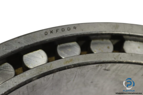 dkfddr-NNU4948-K-P5-cylindrical-roller-bearing-used-1