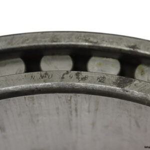 dkfddr-NNU4948-K-P5-cylindrical-roller-bearing-used-2