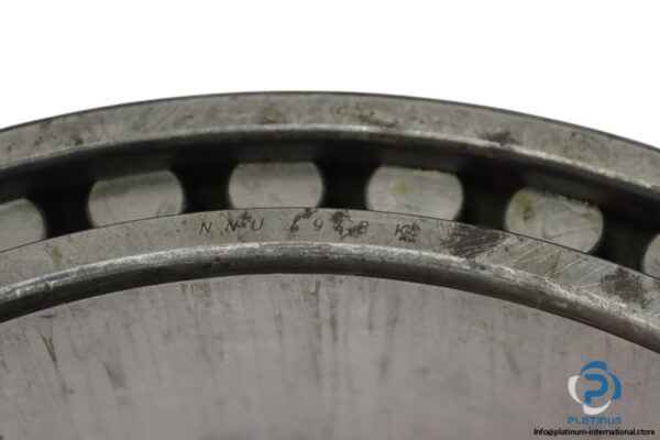 dkfddr-NNU4948-K-P5-cylindrical-roller-bearing-used-2