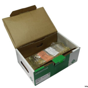 ina-RWU45-E-L-G2-V3-recirculating-roller-bearing-carriage-(new)-carton