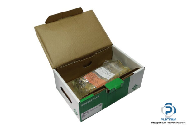 ina-RWU45-E-L-G2-V3-recirculating-roller-bearing-carriage-(new)-carton