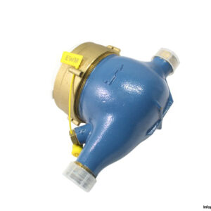 elster-T30-R80-multi-jet-meter-(New)