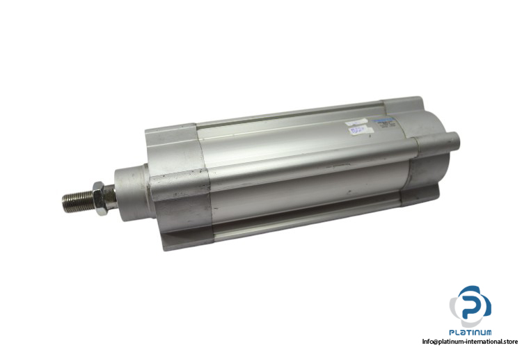 festo-532768-iso-cylinder-(Used)