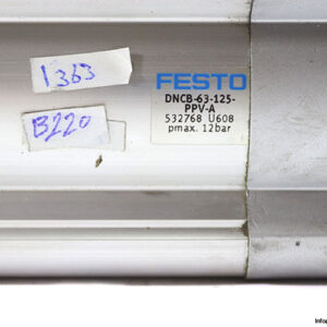 festo-532768-iso-cylinder-(Used)-1