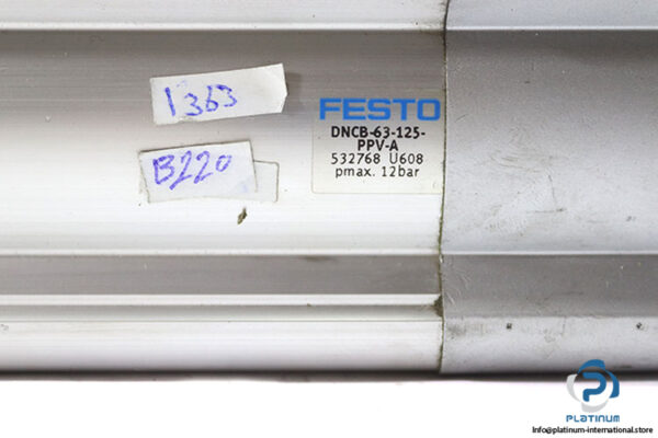 festo-532768-iso-cylinder-(Used)-1