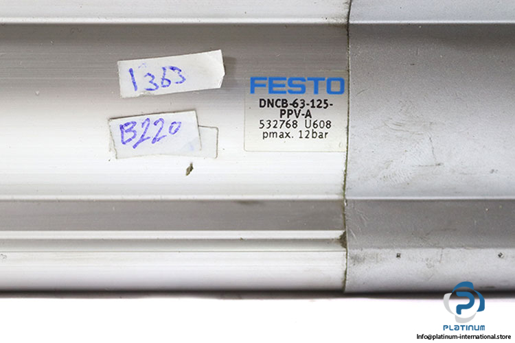 festo-532768-iso-cylinder-(Used)-1