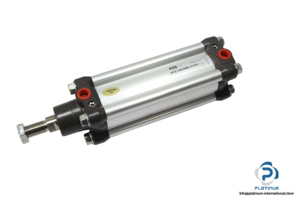 parker-P1C-S050MS-0100-iso-cylinder-(New)