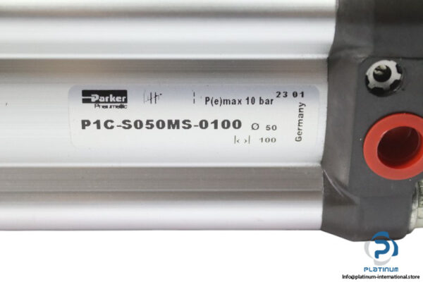parker-P1C-S050MS-0100-iso-cylinder-(New)-1