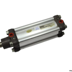 parker-P1C-S050MS-0100-iso-cylinder-(Used)
