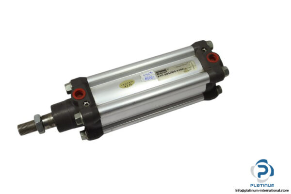 parker-P1C-S050MS-0100-iso-cylinder-(Used)