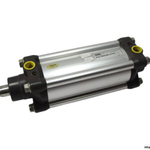 parker-P1C-S063MS-0100-iso-cylinder-(Used)